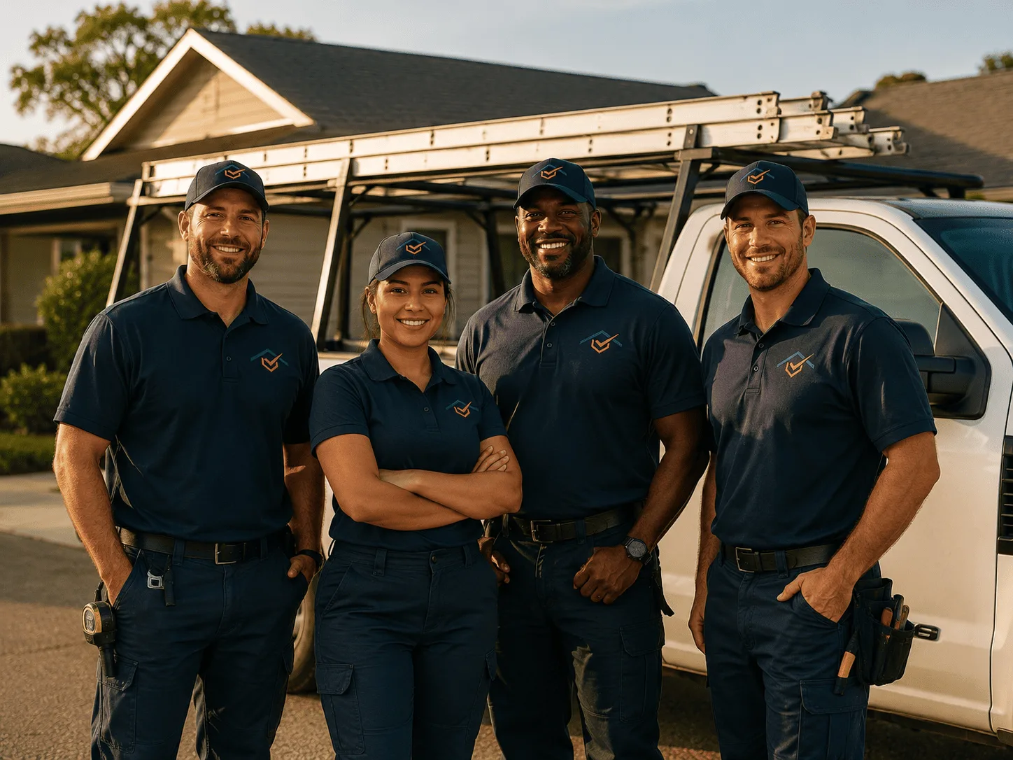 Professional Roof Inspection Company in New Mexico
